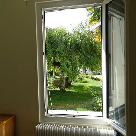 Au Fil De L'eau... Casa de Férias *
